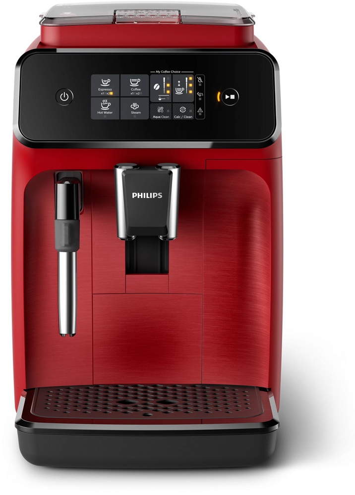 Philips EP1222/20- фото3