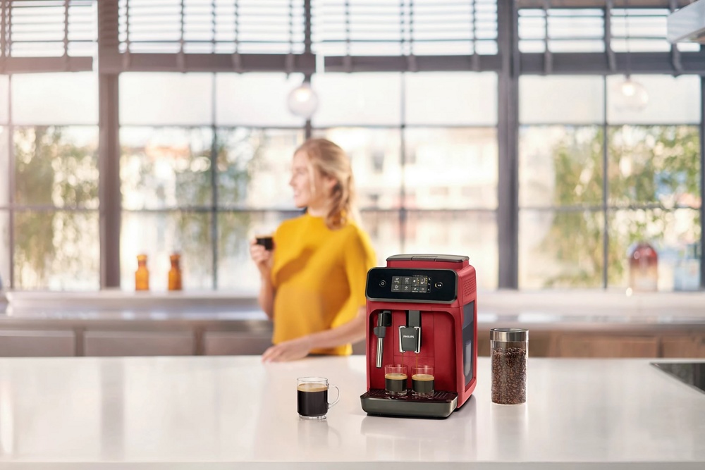 Philips EP1222/20- фото4