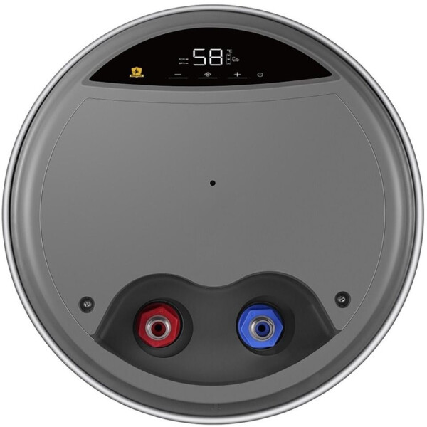 Haier ES80V-VH3- фото2