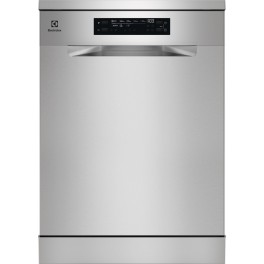 Electrolux ESA47310SX- фото