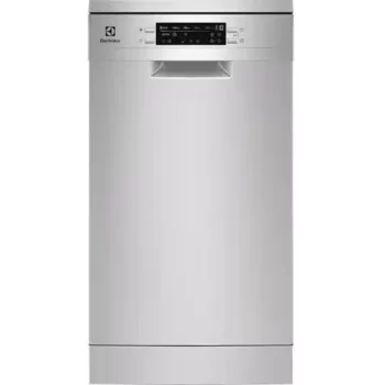 Electrolux ESG43310SX- фото