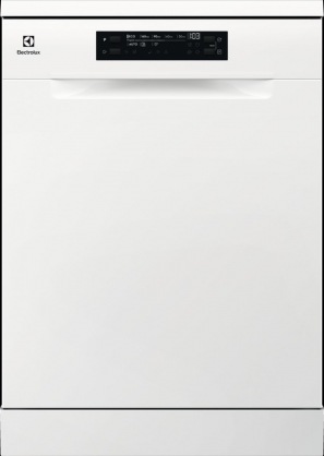 Electrolux ESM48310SW- фото