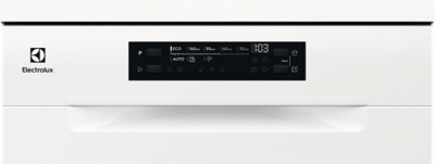 Electrolux ESM48310SW- фото2