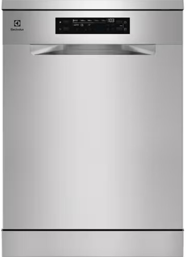 Electrolux ESM48400SX- фото3