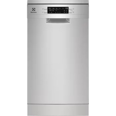 Electrolux ESS64321SX- фото