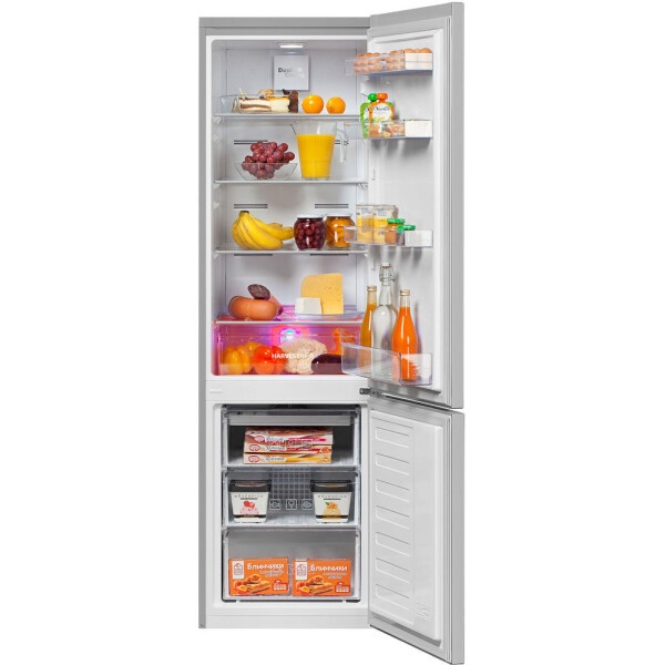 BEKO RCNK310E20VS- фото3