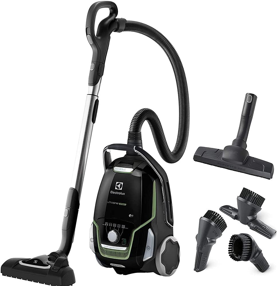 Electrolux EUO9GREEN- фото