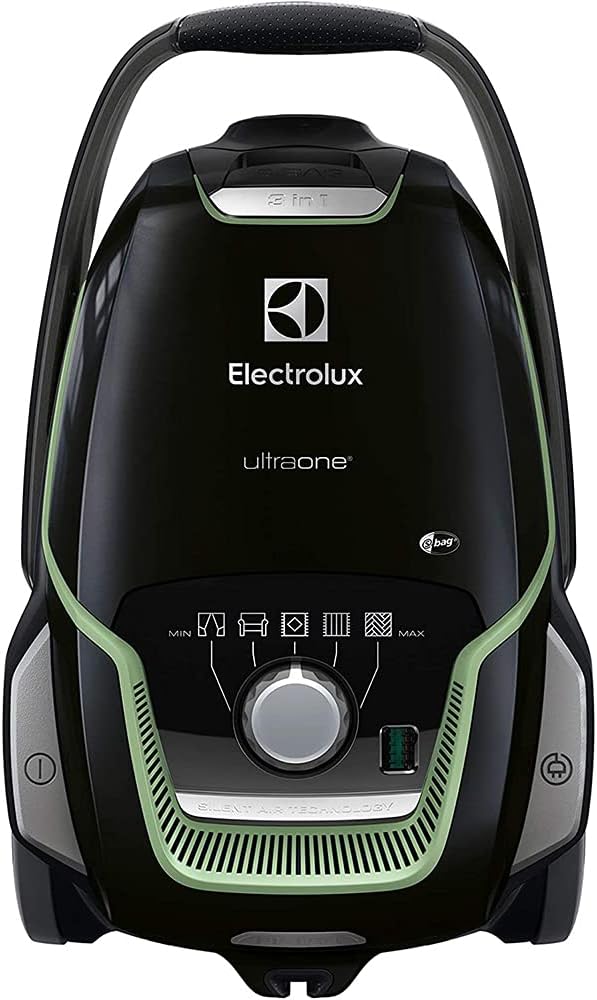 Electrolux EUO9GREEN- фото3