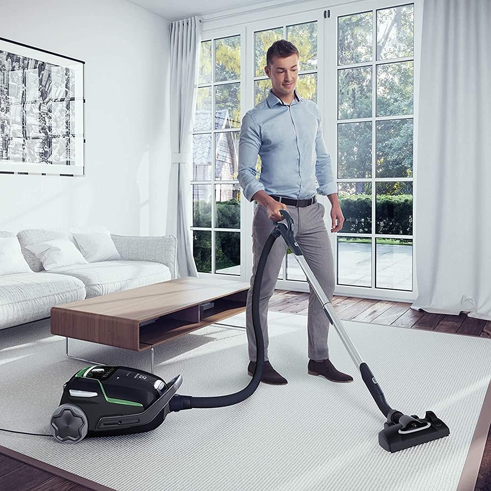 Electrolux EUO9GREEN- фото4