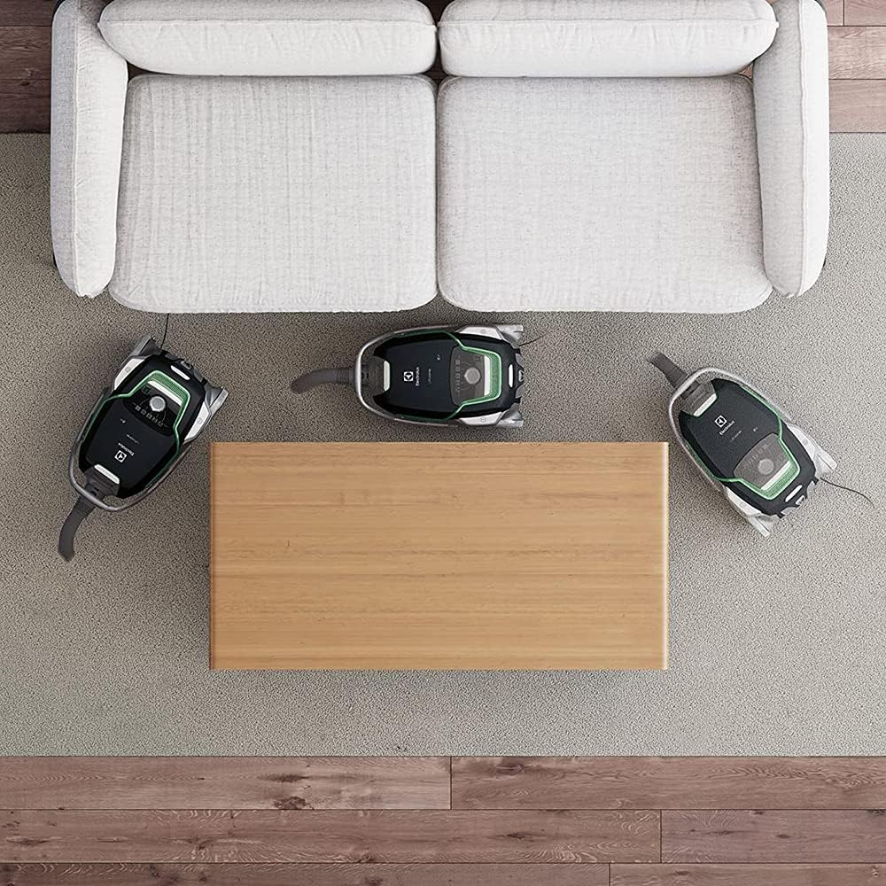 Electrolux EUO9GREEN- фото5