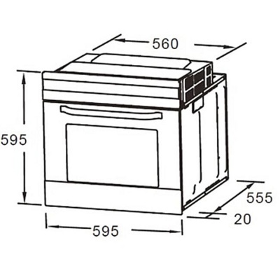 Evelux EO 630 PB- фото2