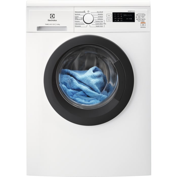 Electrolux EW2T528SP- фото