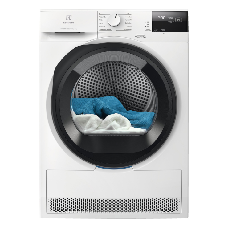 Electrolux EW6D285YP- фото