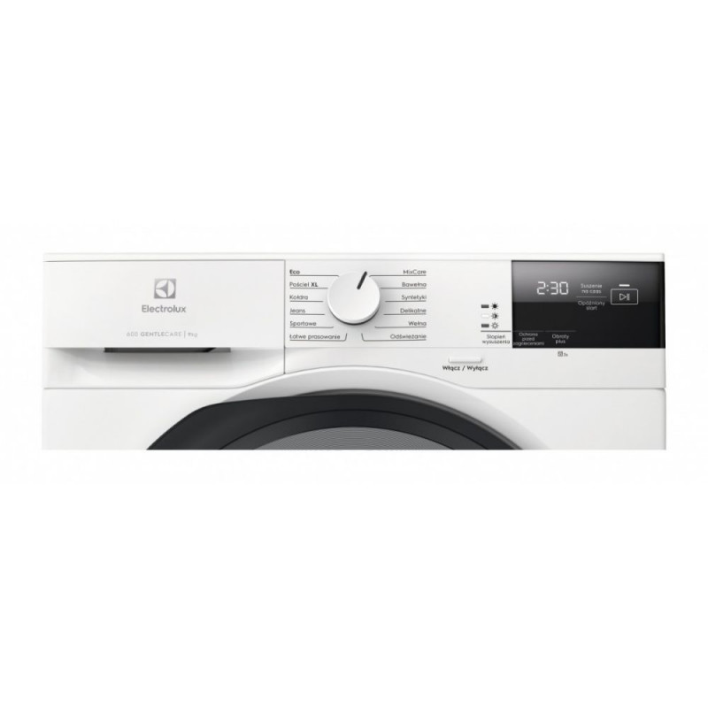 Electrolux EW6D295GP- фото2