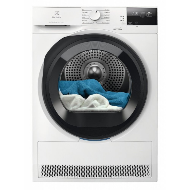 Electrolux EW6D295GP- фото
