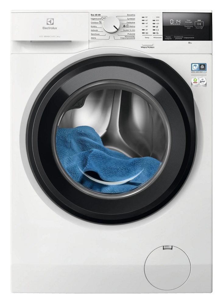 Electrolux EW6F2282P- фото