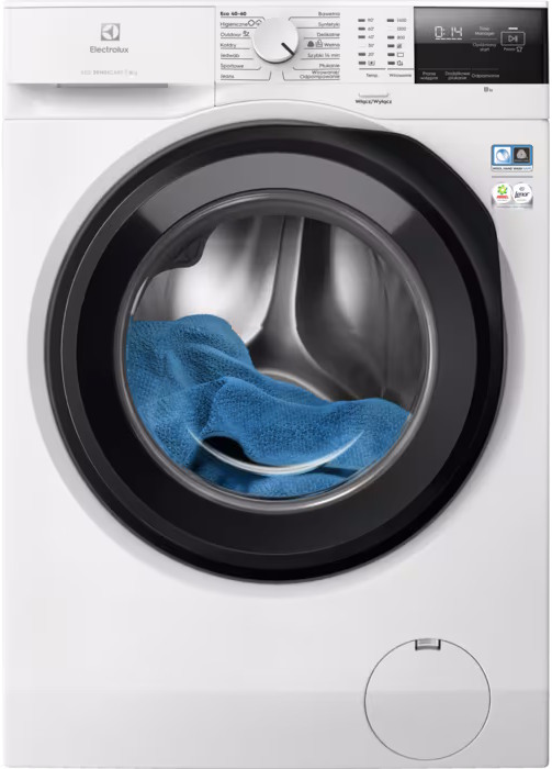 Electrolux EW6F2482P- фото
