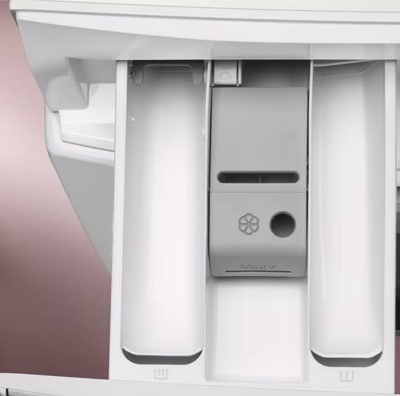 Electrolux EW6FNL348SP- фото2