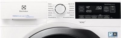 Electrolux SensiCare 600 EW6FNL348SP- фото3