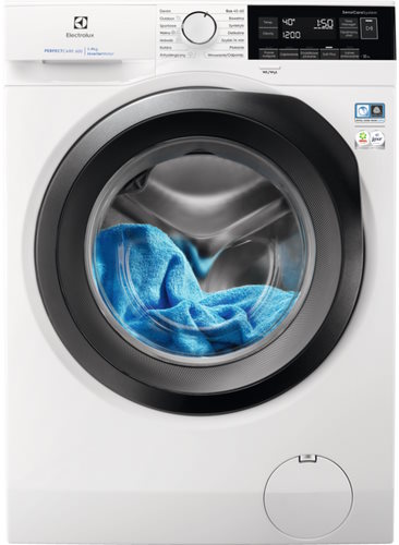 Electrolux SensiCare 600 EW6FNL348SP- фото