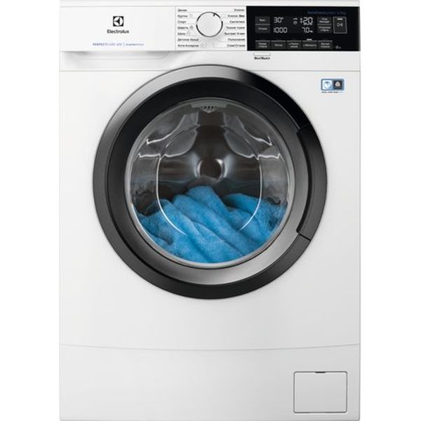 Electrolux EW6S3R07SI