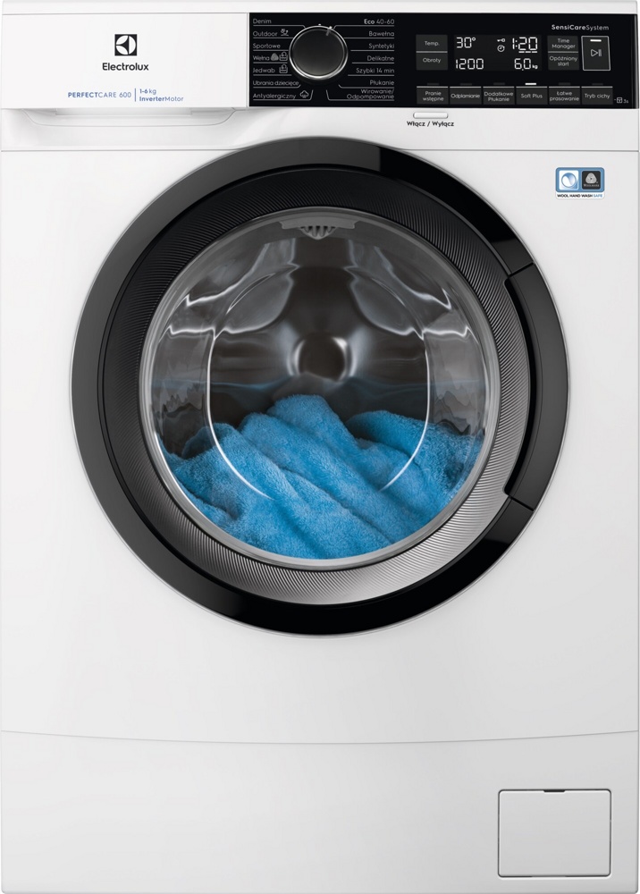 Electrolux EW6SM226BP- фото