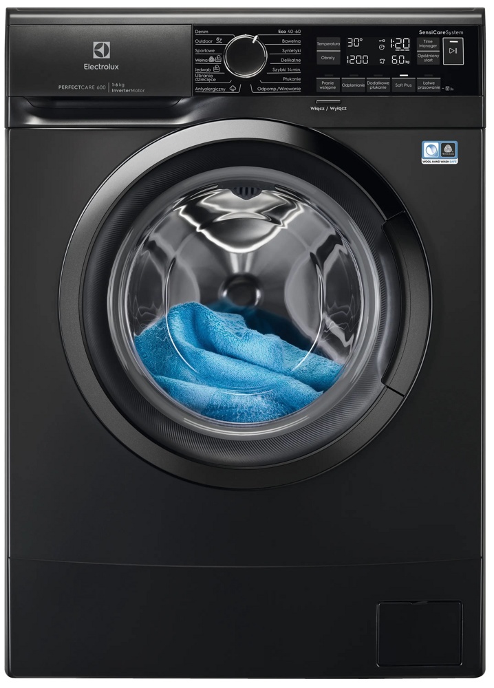 Electrolux EW6SM326DP- фото