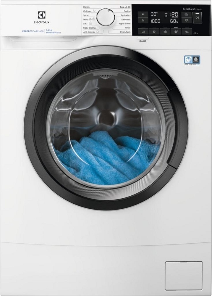 Electrolux EW6SM326S- фото