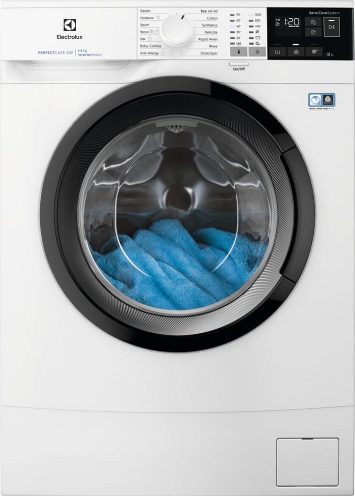Electrolux EW6SM427BE- фото