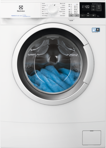 Electrolux EW6SM426WE- фото