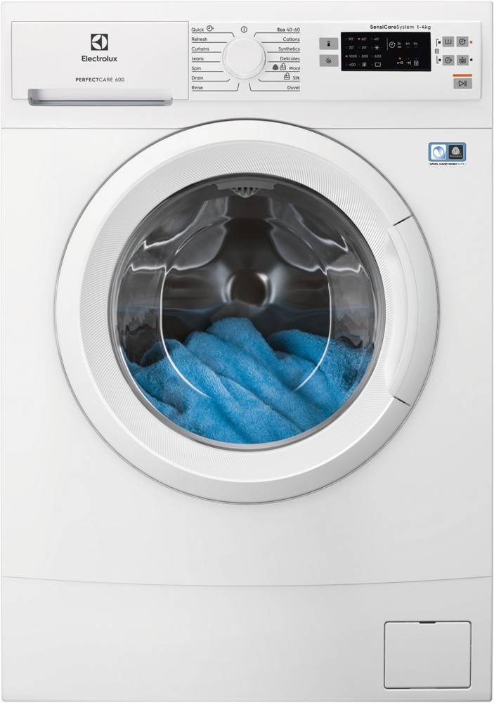 Electrolux EW6SM504W- фото