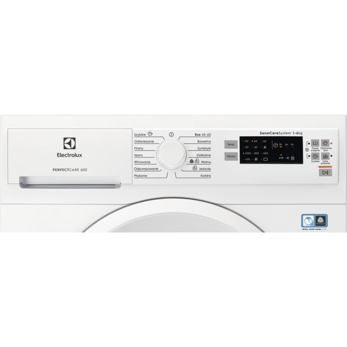 Electrolux EW6SN0506OP- фото2