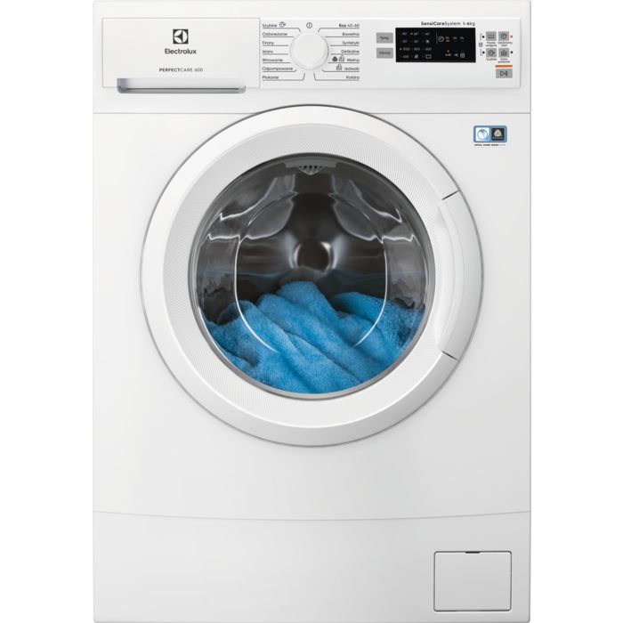 Electrolux EW6SN0506OP- фото