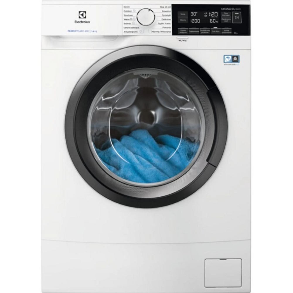 Electrolux EW6SN326SP- фото
