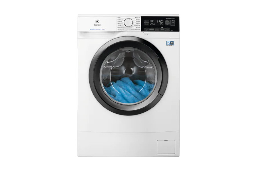 Electrolux EW6SN347SP- фото