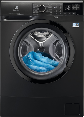 Electrolux EW6SN406BXI- фото