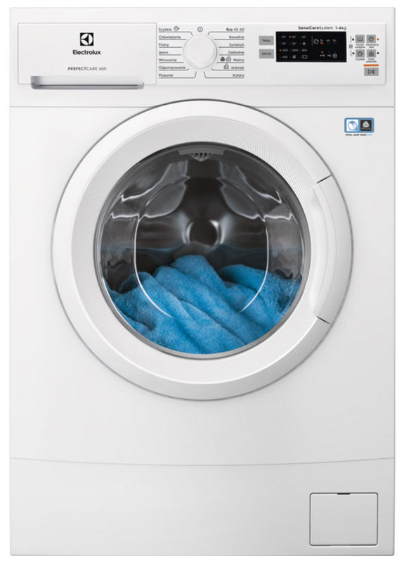 Electrolux EW6SN526WP- фото