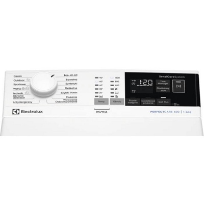 Electrolux EW6TN24262- фото2