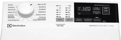 Electrolux EW6TN4261P- фото2