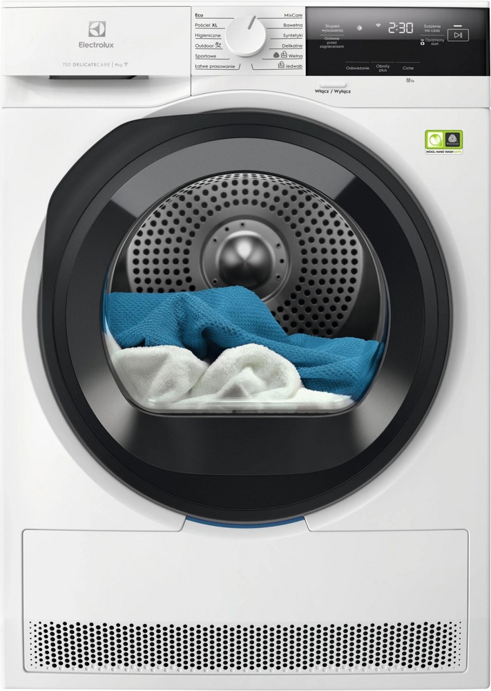 Electrolux EW7D395UCP- фото