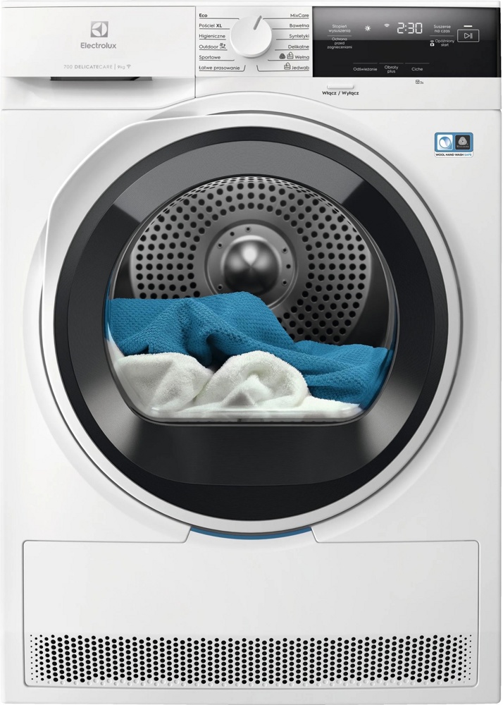 Electrolux EW7D394UCP- фото