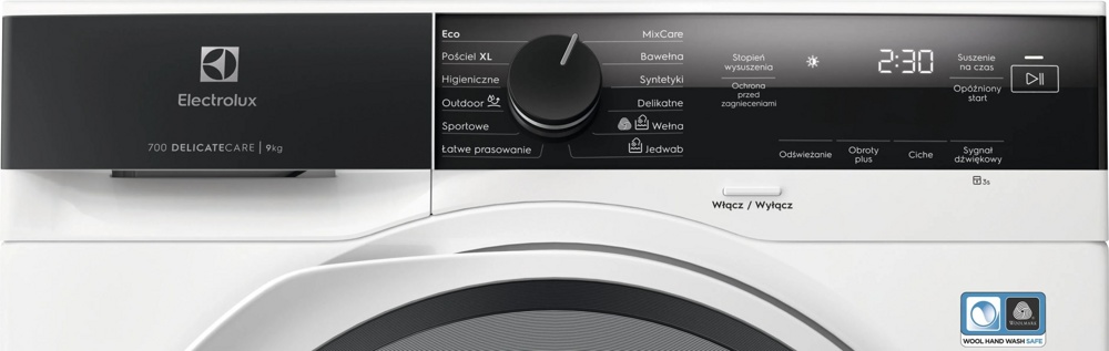 Electrolux EW7D494UP- фото2