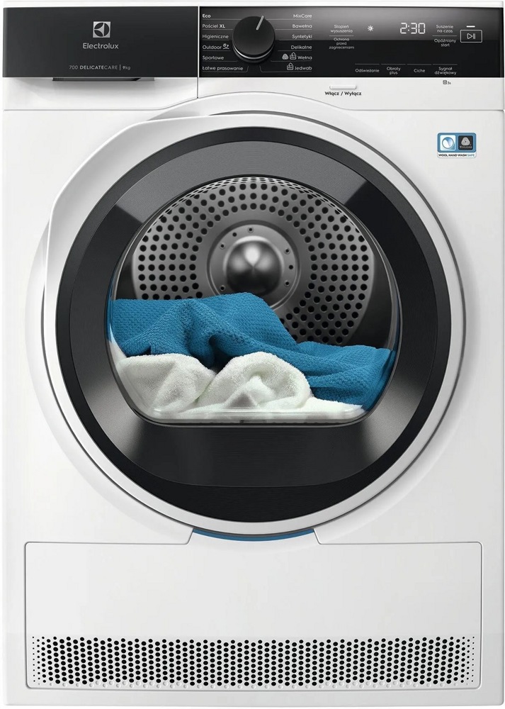 Electrolux EW7D494UP- фото
