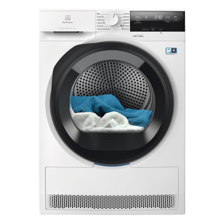 Electrolux EW7DX385AP- фото