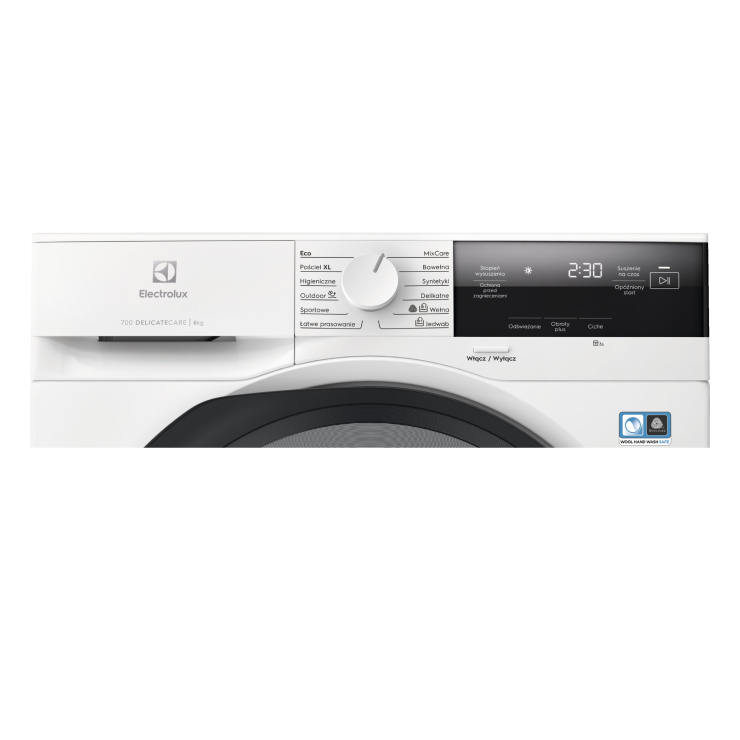 Electrolux EW7DX385AP- фото2