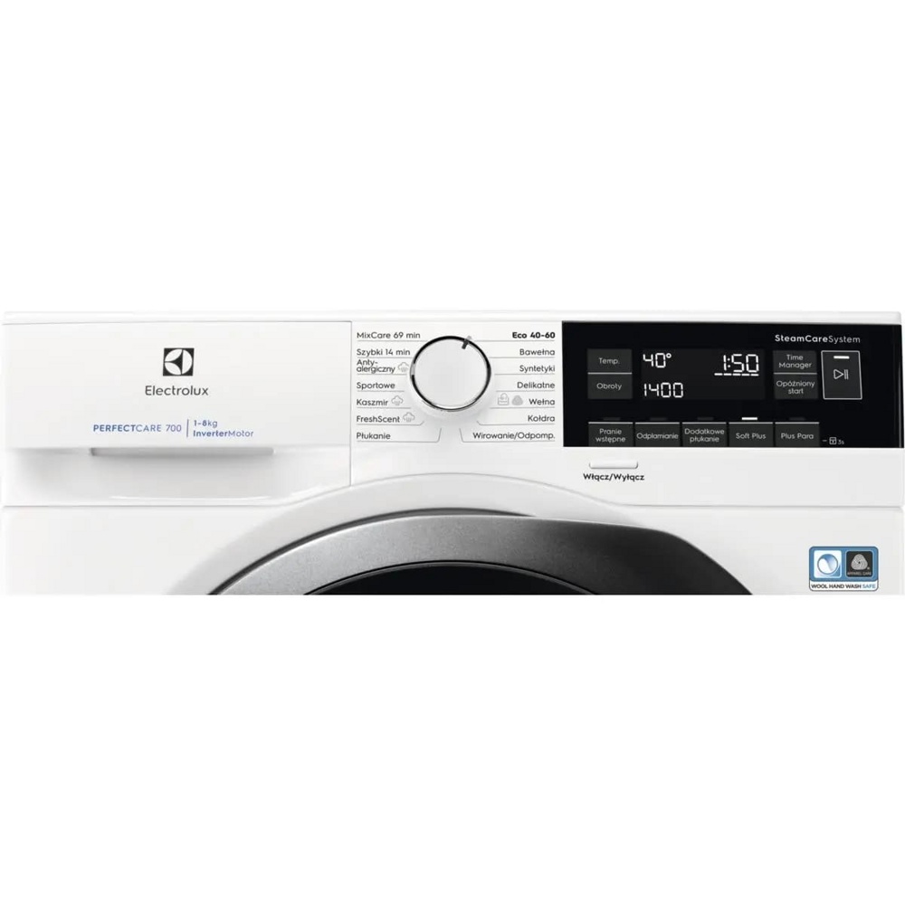 Electrolux EW7F348ASP- фото2