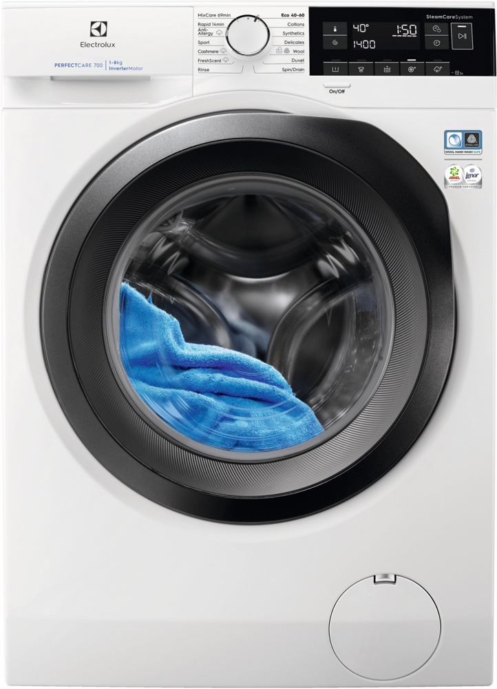 Electrolux EW7F348AW- фото