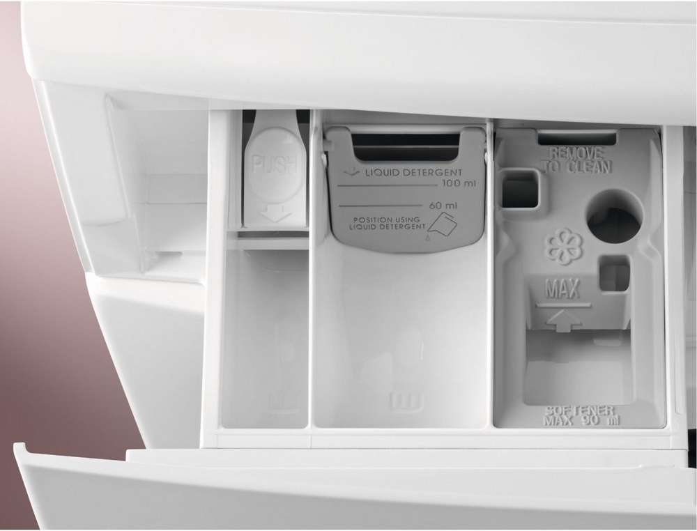 Electrolux EW7F348AW- фото3