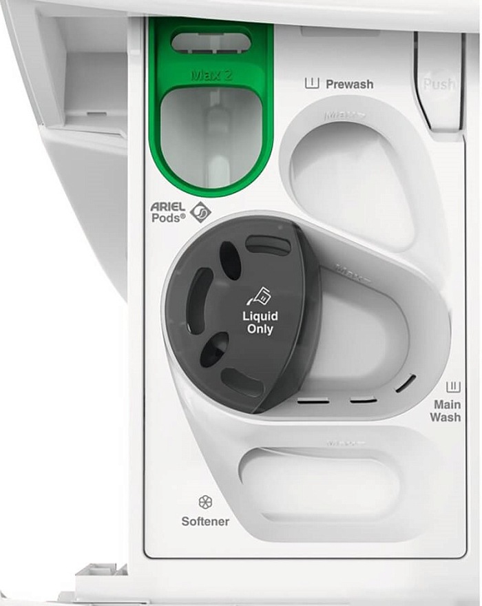 Electrolux EW7F5612QE- фото4