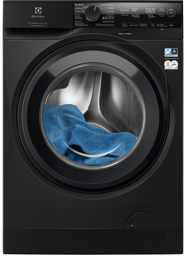 Electrolux EW7FG4492UDP- фото